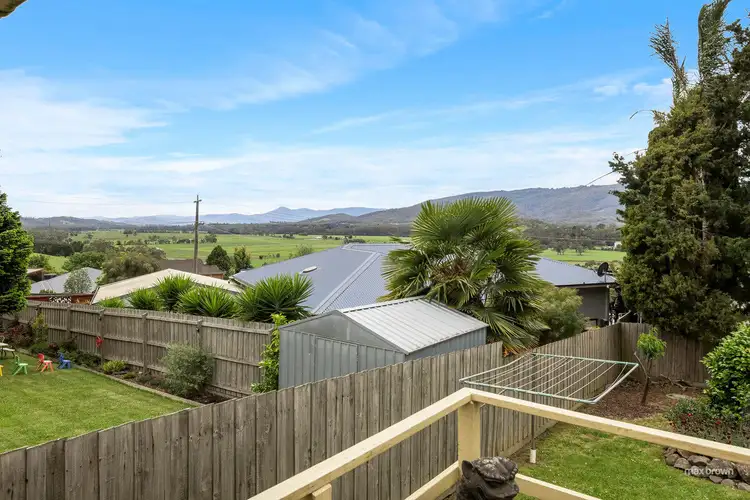 Sixth view of Homely house listing, 1 View Street, Woori Yallock VIC 3139