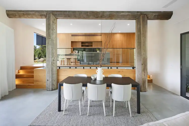 58 Mary Bale Drive, Tallebudgera QLD 4228