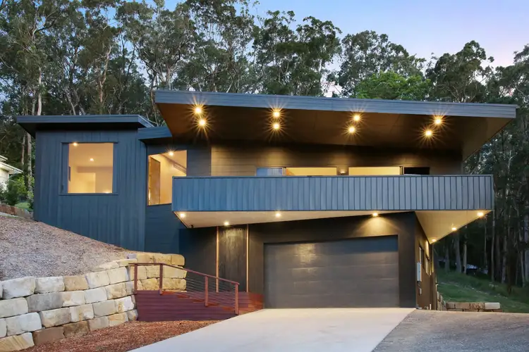 58 Mary Bale Drive, Tallebudgera QLD 4228