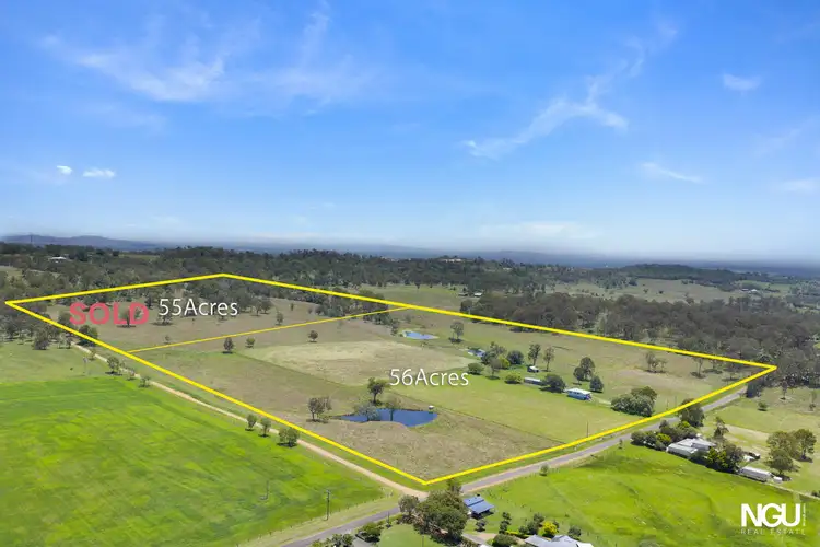 384 Limestone Ridges Road