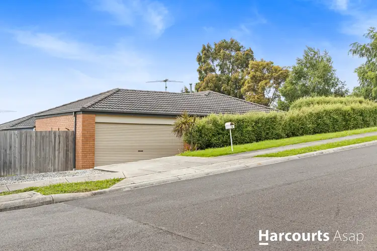 4 Vivian Court, Drouin VIC 3818
