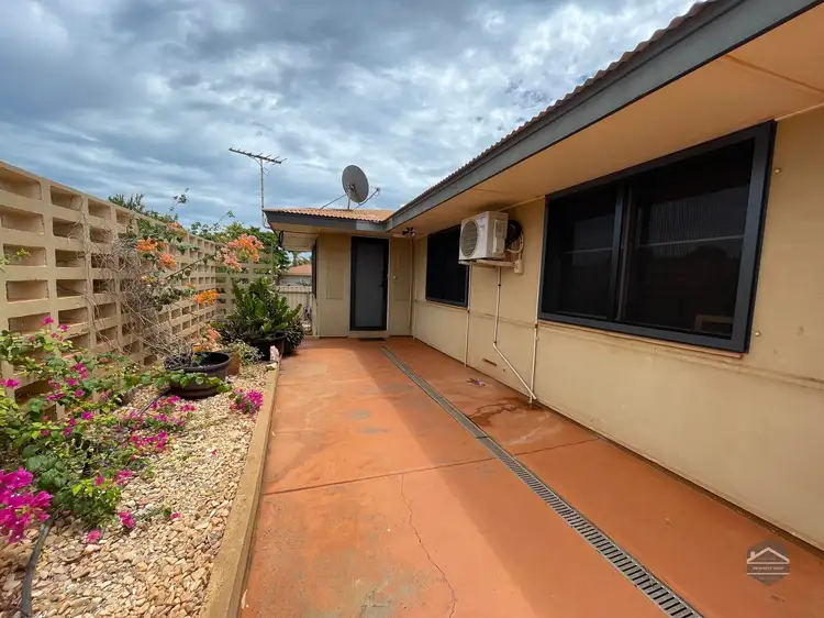 11 Tinder Street, Port Hedland WA 6721
