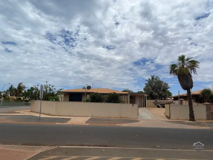 11 Tinder Street, Port Hedland WA 6721