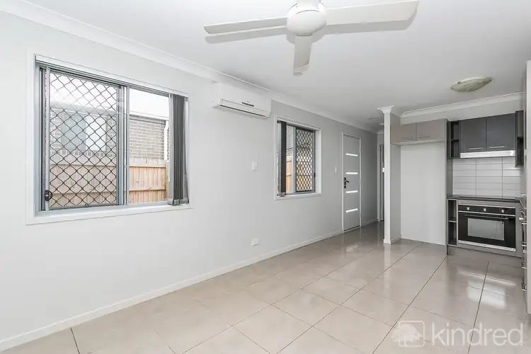 Fourth view of Homely semi-detached listing, 2/24 Sterling Road, Morayfield QLD 4506