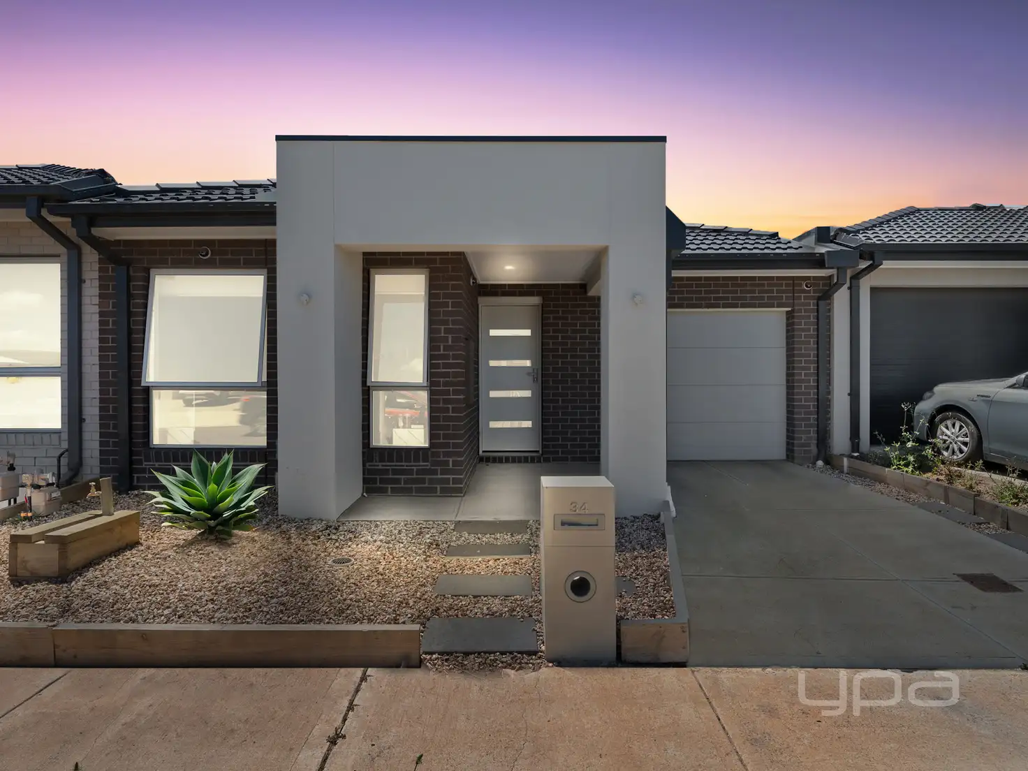 Main view of Homely house listing, 34 Shelterbelt Avenue, Weir Views VIC 3338