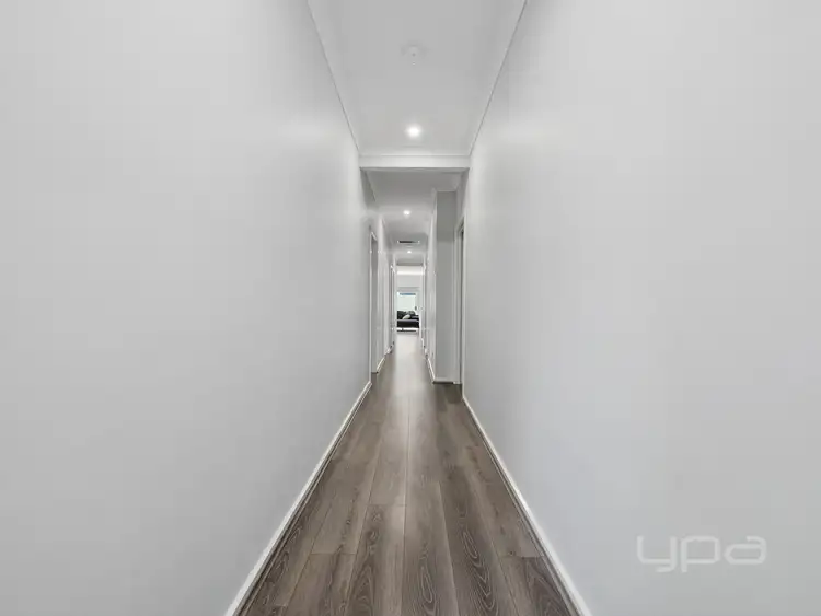 Second view of Homely house listing, 34 Shelterbelt Avenue, Weir Views VIC 3338