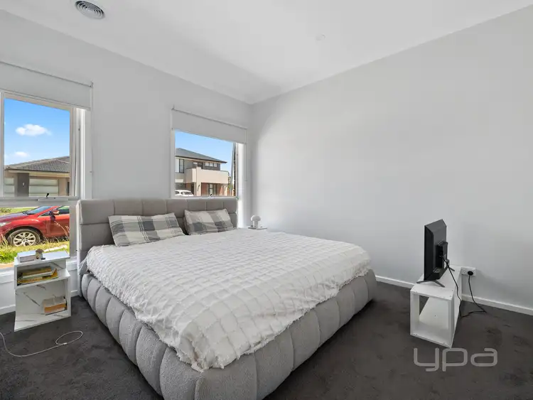 Third view of Homely house listing, 34 Shelterbelt Avenue, Weir Views VIC 3338