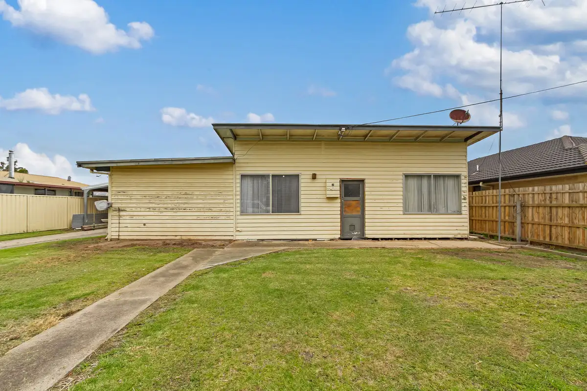 Main view of Homely house listing, 34 Dixon Street, Stratford VIC 3862