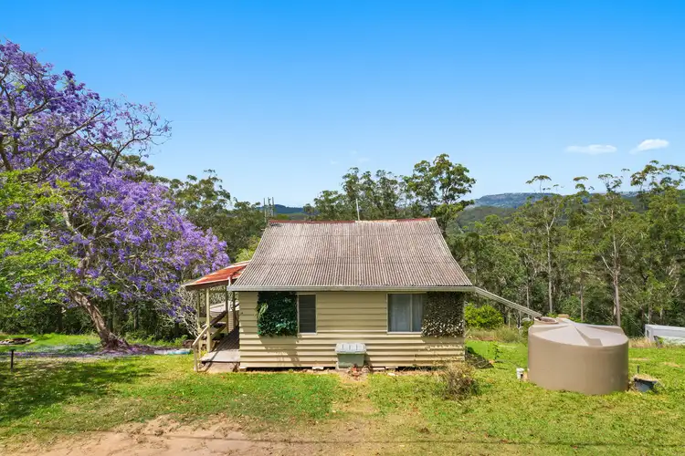 5 Kirbys Road, Palmwoods QLD 4555