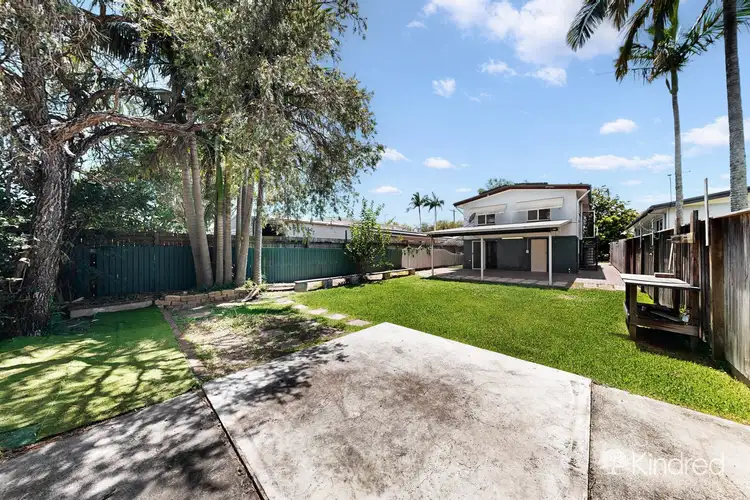 3 O'Connell Street, Redcliffe QLD 4020