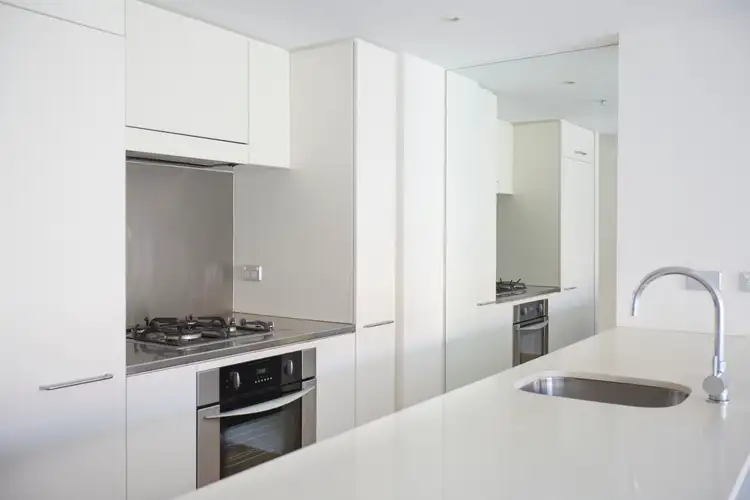 Fifth view of Homely apartment listing, 503/2a Elizabeth Bay Road, Elizabeth Bay NSW 2011