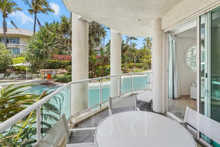 15/135 Seaworld Drive, Main Beach QLD 4217