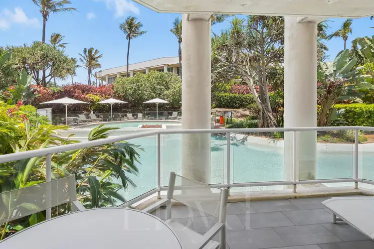 15/135 Seaworld Drive, Main Beach QLD 4217