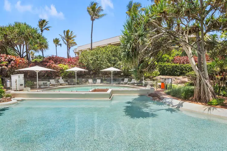 15/135 Seaworld Drive, Main Beach QLD 4217