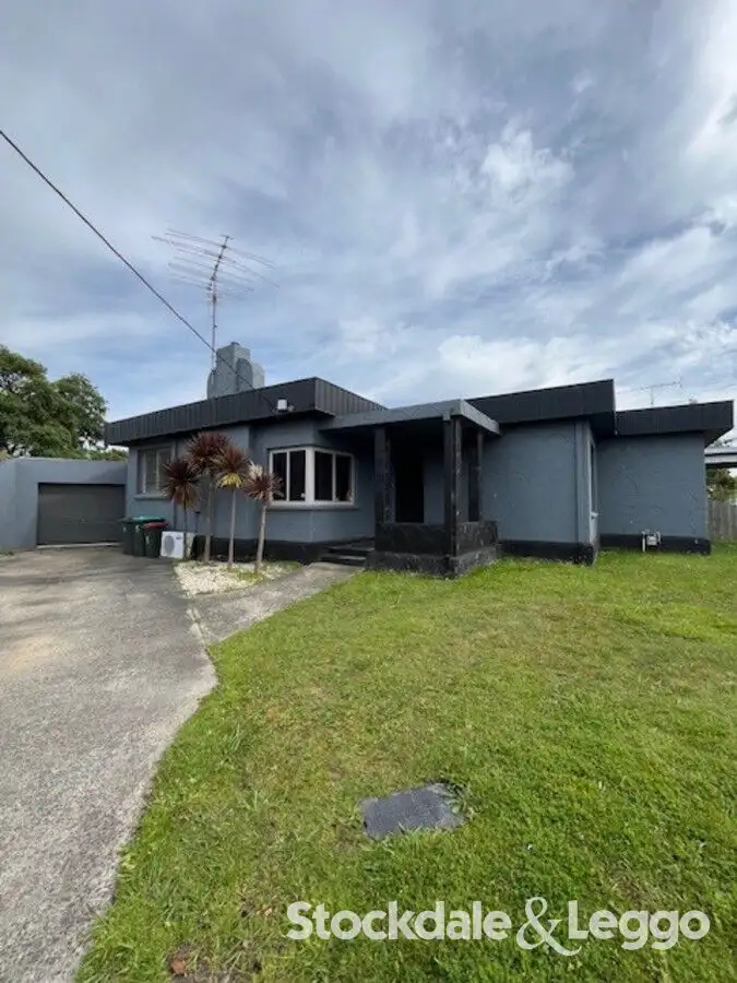 21 Phyllis Street, Morwell VIC 3840