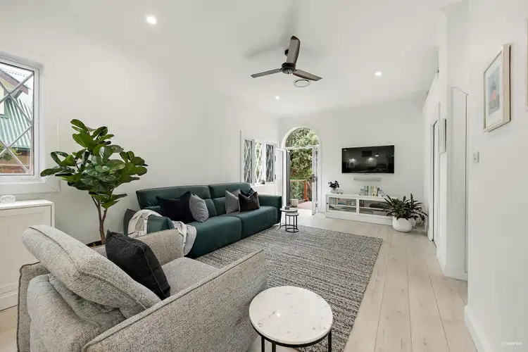 Sixth view of Homely house listing, 53 Curry Street, Merewether NSW 2291