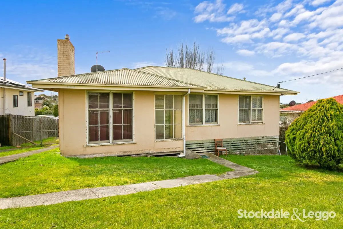 Main view of Homely house listing, 5 Tulloch Street, Morwell VIC 3840