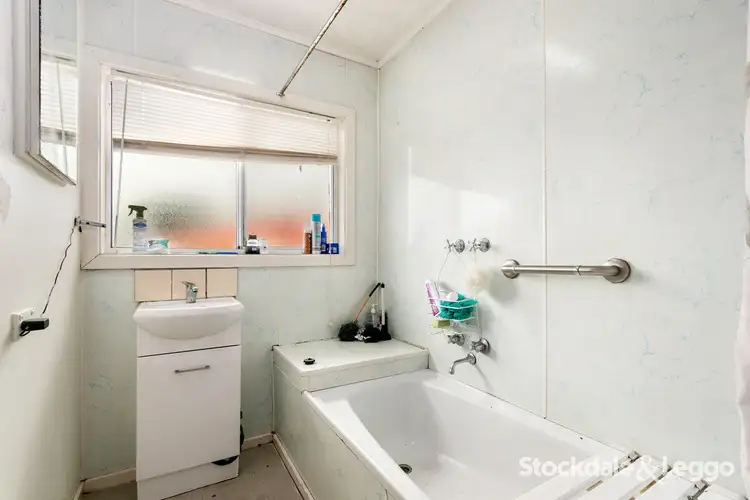 Third view of Homely house listing, 5 Tulloch Street, Morwell VIC 3840