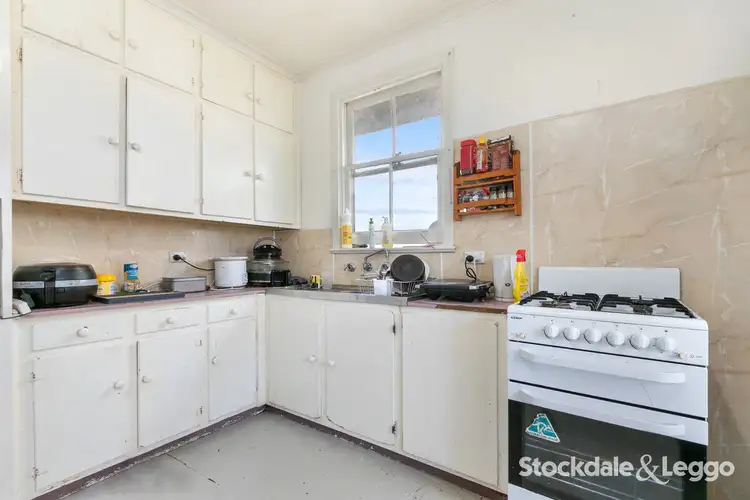 Fifth view of Homely house listing, 5 Tulloch Street, Morwell VIC 3840