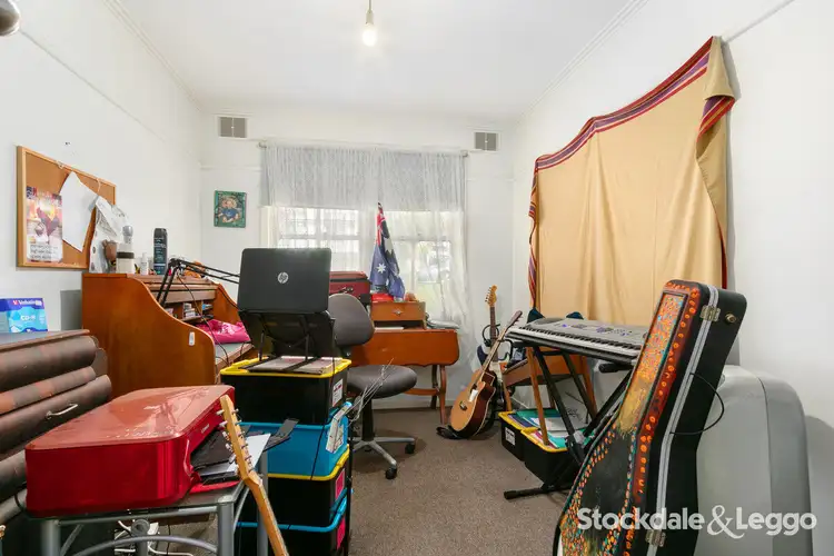 Sixth view of Homely house listing, 5 Tulloch Street, Morwell VIC 3840