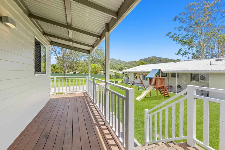8 Jalinda Court, Currumbin Valley QLD 4223