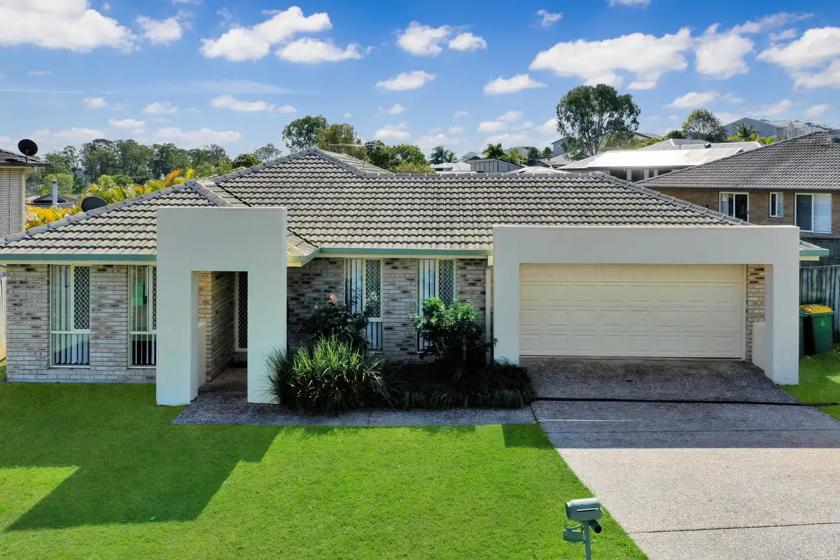 Main view of Homely house listing, 64 Brisbane Road, Warner QLD 4500