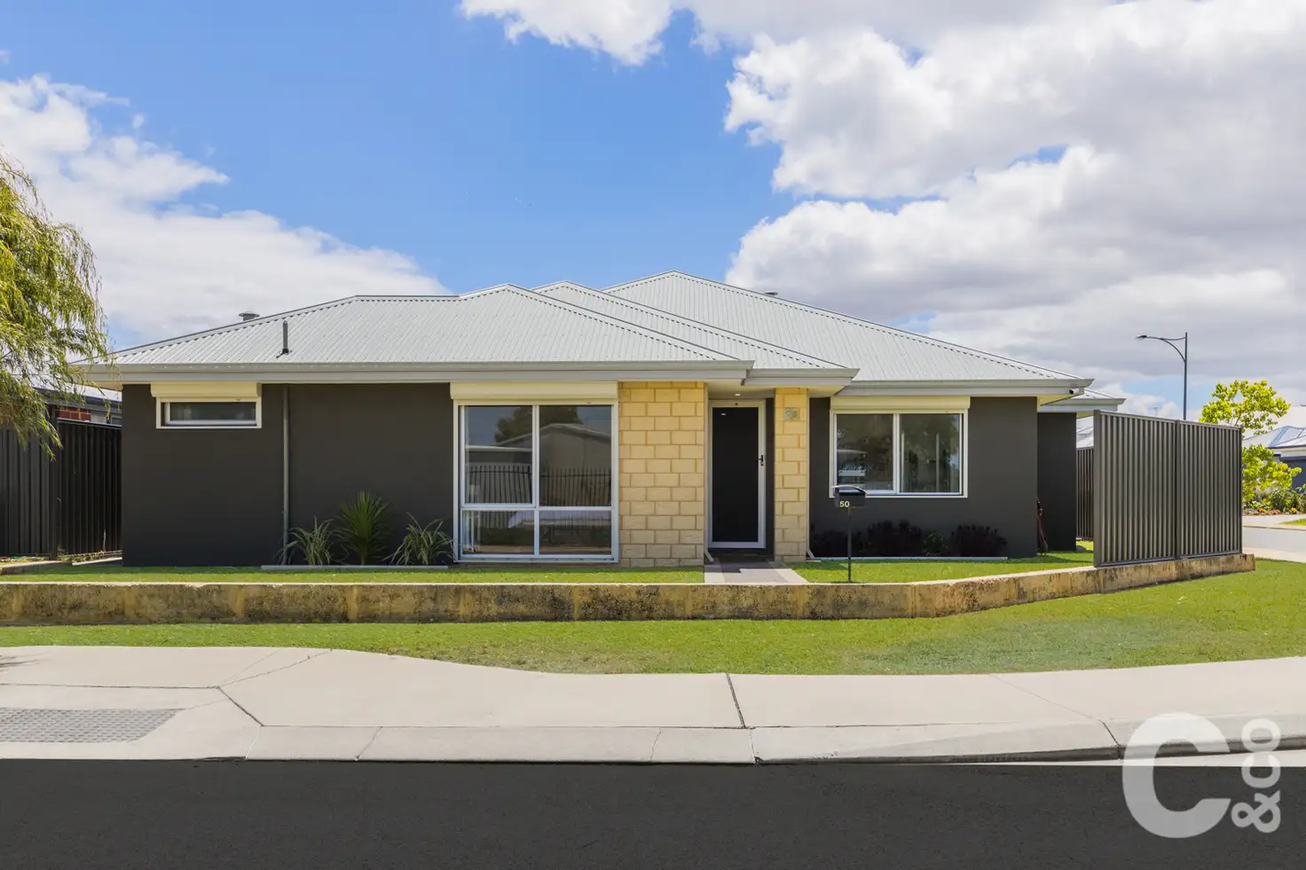 Main view of Homely house listing, 50 Jasper Bend, Wellard WA 6170