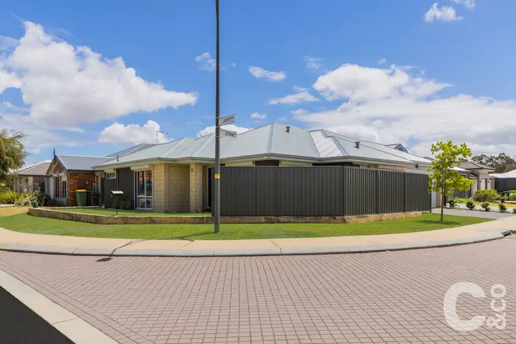 Second view of Homely house listing, 50 Jasper Bend, Wellard WA 6170