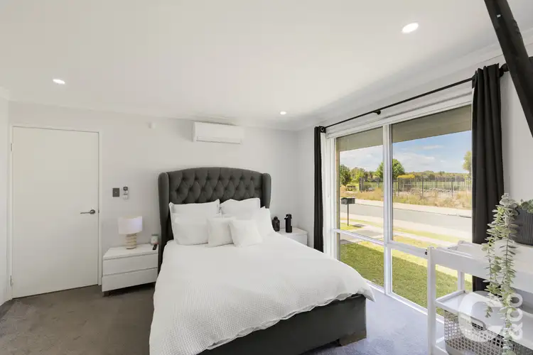 Sixth view of Homely house listing, 50 Jasper Bend, Wellard WA 6170