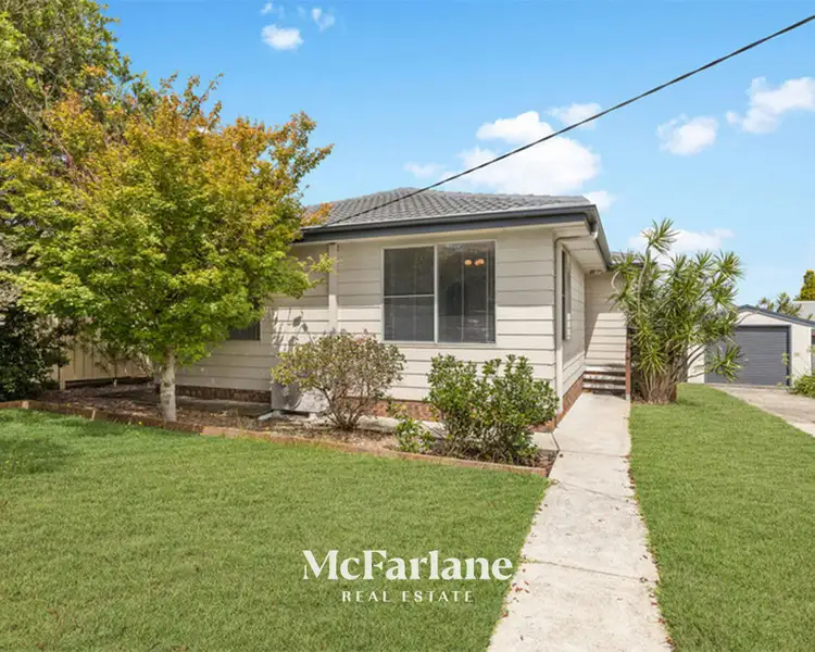 19 Maud Street, Cardiff South NSW 2285
