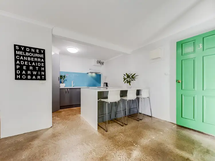 Second view of Homely unit listing, 3/88 Main Street, Merimbula NSW 2548