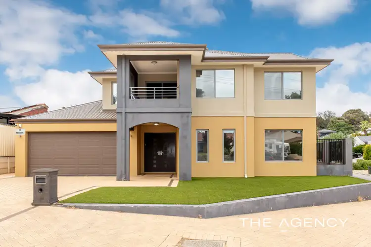 33 Absolon Way, Hillarys WA 6025