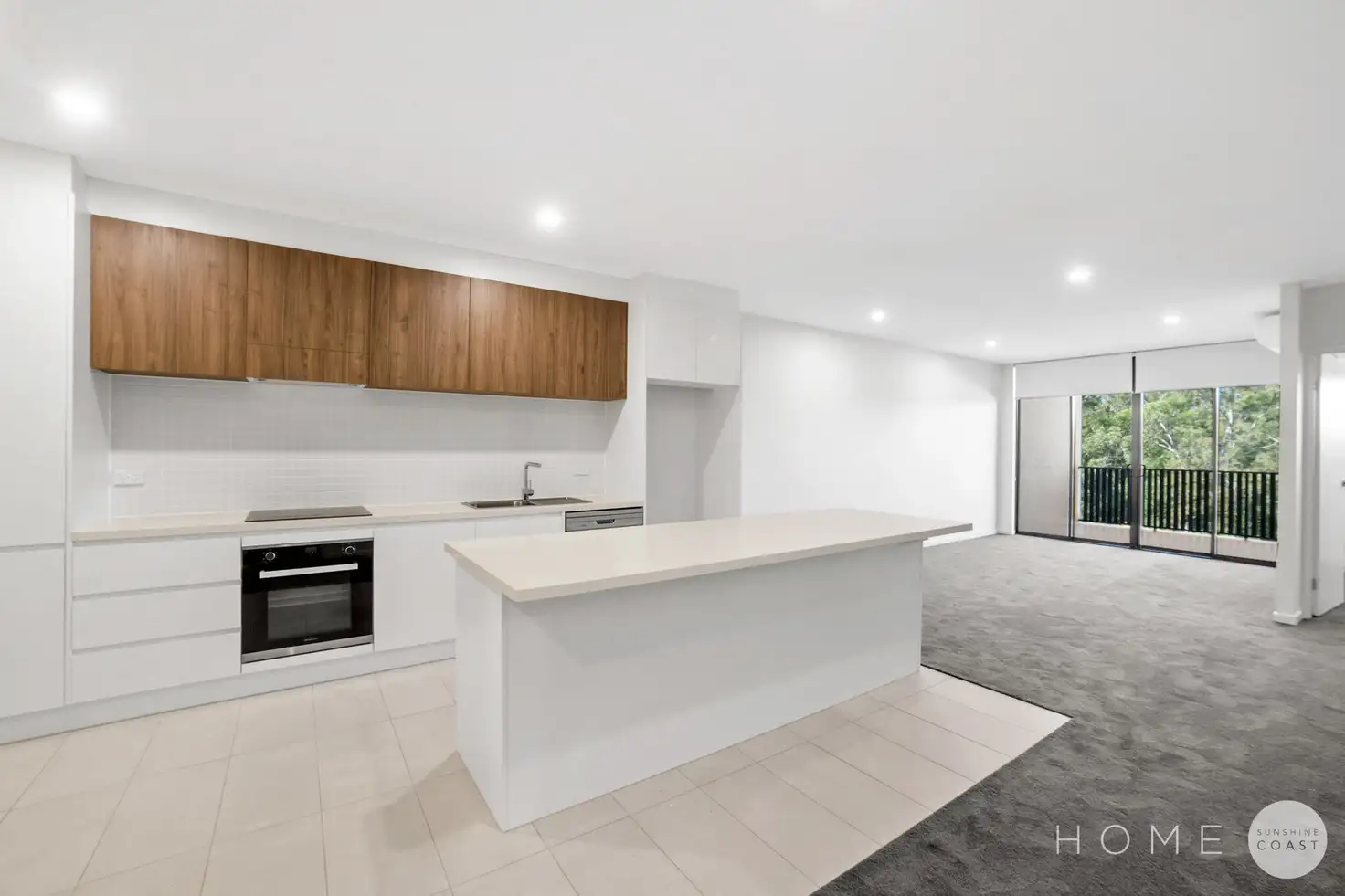 Main view of Homely unit listing, 305/14-16 High Street, Sippy Downs QLD 4556