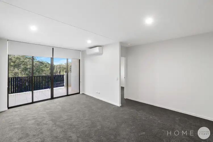 Second view of Homely unit listing, 305/14-16 High Street, Sippy Downs QLD 4556