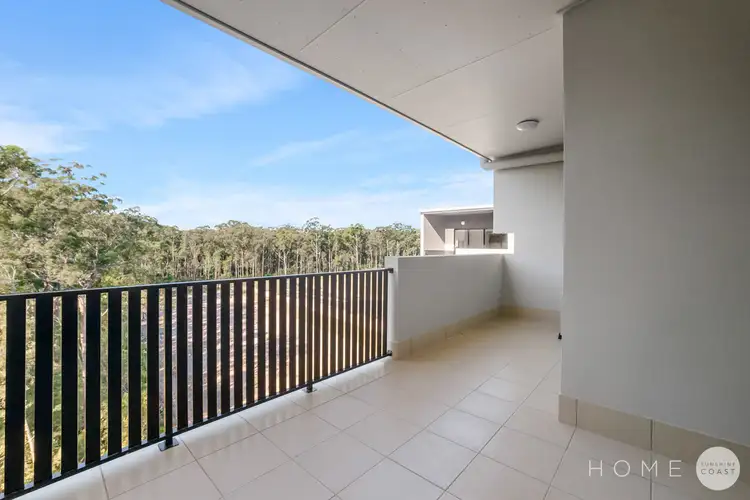 Third view of Homely unit listing, 305/14-16 High Street, Sippy Downs QLD 4556