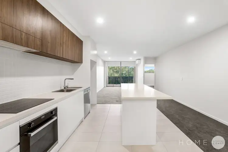 Fifth view of Homely unit listing, 305/14-16 High Street, Sippy Downs QLD 4556