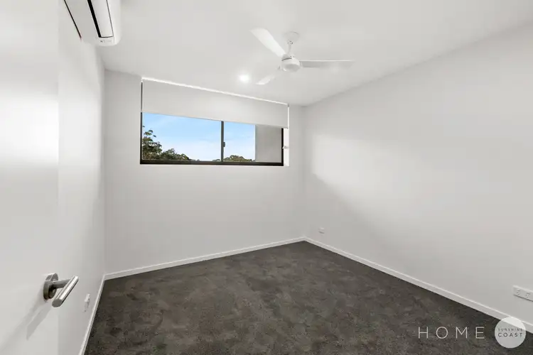 Sixth view of Homely unit listing, 305/14-16 High Street, Sippy Downs QLD 4556