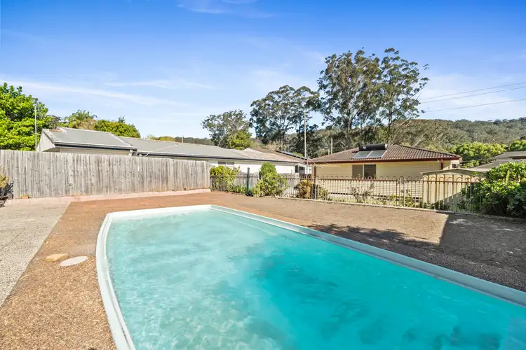 29 Bradys Gully Road, North Gosford NSW 2250