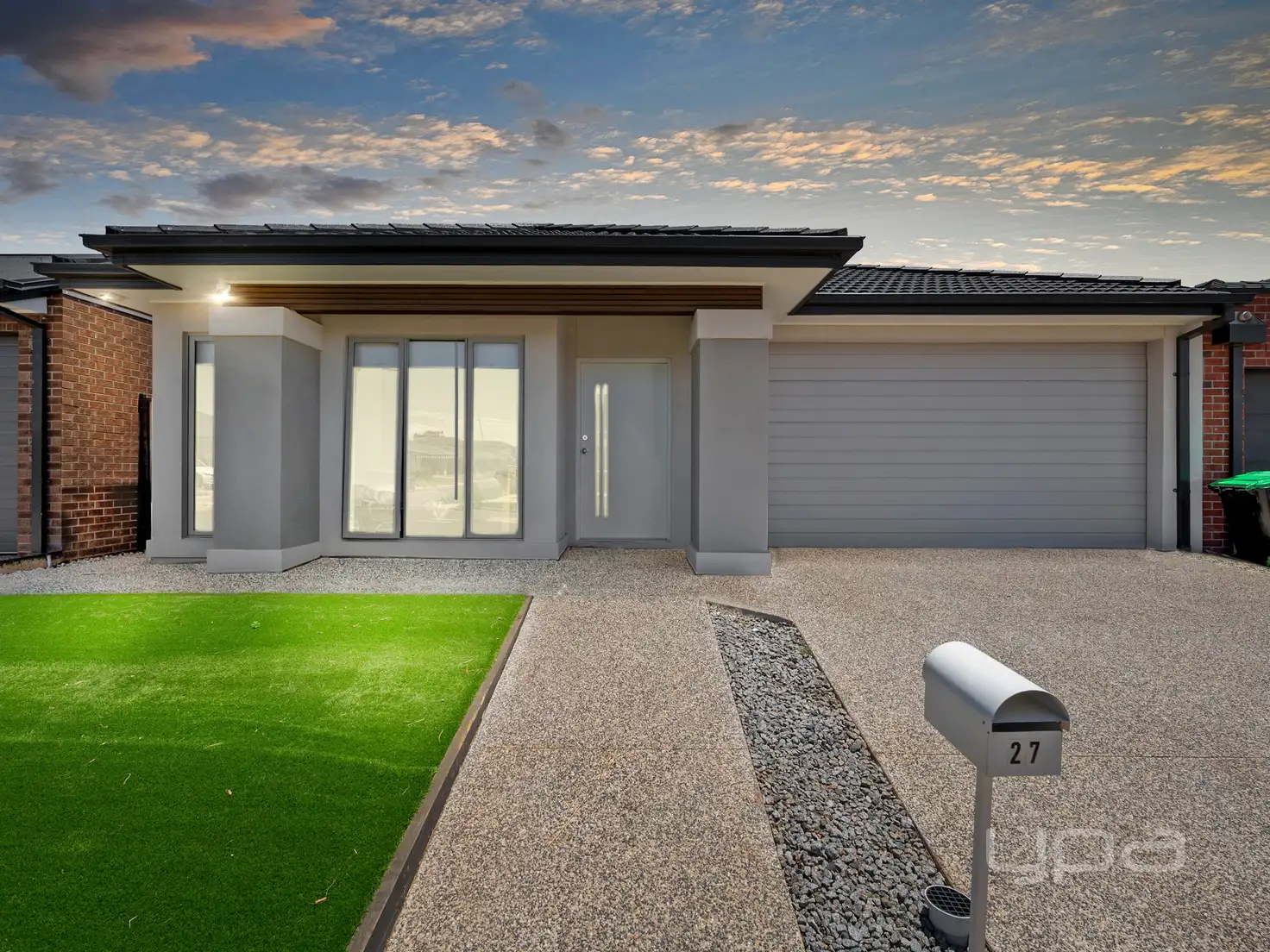 Main view of Homely house listing, 27 Ivory Street, Cobblebank VIC 3338