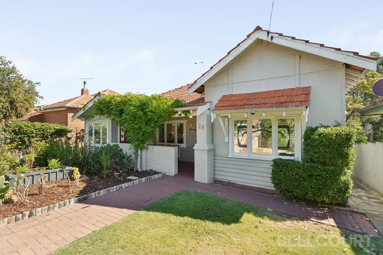 28 Crowther Street, Bayswater WA 6053