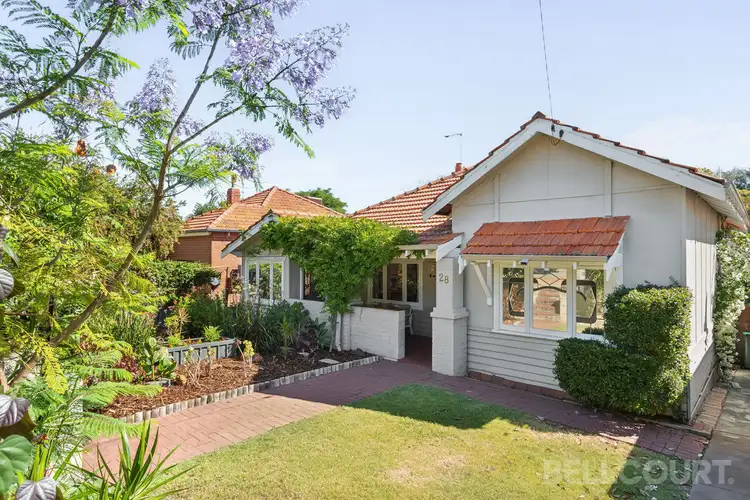 28 Crowther Street, Bayswater WA 6053
