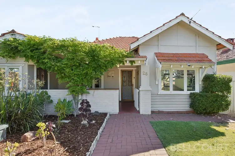 28 Crowther Street, Bayswater WA 6053