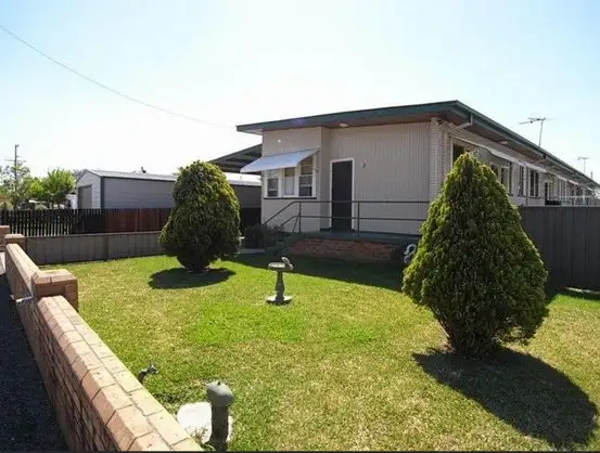 Main view of Homely unit listing, 4/2 Bligh Lane, Muswellbrook NSW 2333