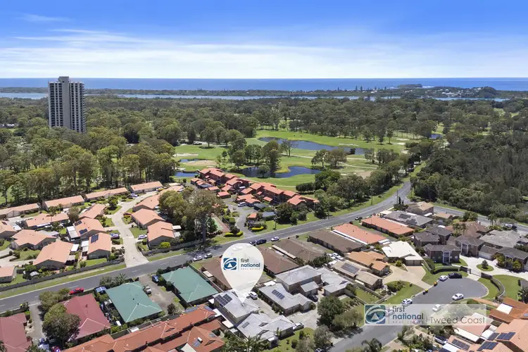Third view of Homely townhouse listing, 2/15-19 Alexander Court, Tweed Heads South NSW 2486