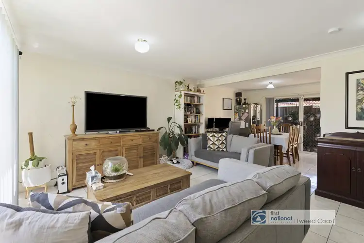 Fifth view of Homely townhouse listing, 2/15-19 Alexander Court, Tweed Heads South NSW 2486