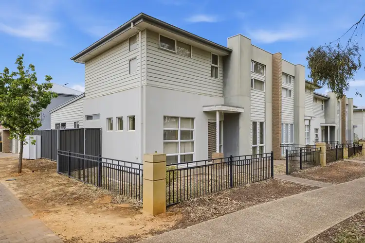 31 Centenary Circuit