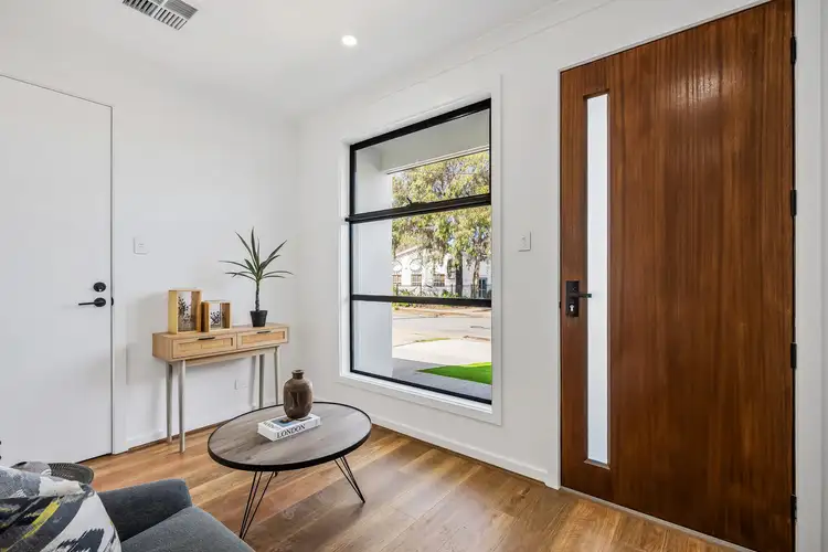 Second view of Homely house listing, 26A Shepherd Road, Christies Beach SA 5165