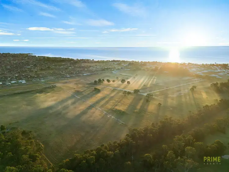 Fifth view of Homely land listing, LOT 87, Stage 8 Baylinks Estate, Pialba QLD 4655