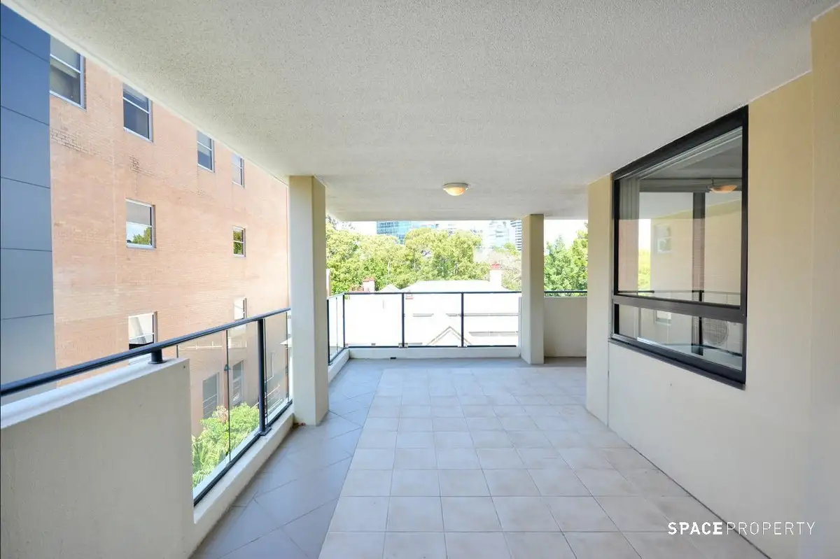 Main view of Homely apartment listing, 16/287 Wickham Tce, Spring Hill QLD 4000