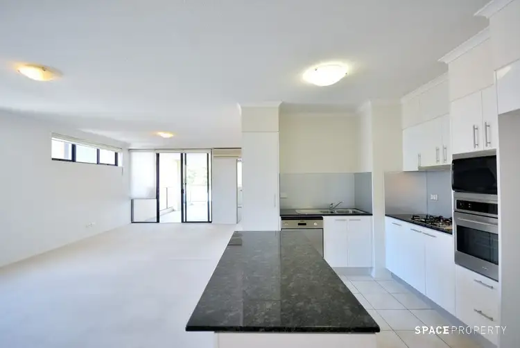 Second view of Homely apartment listing, 16/287 Wickham Tce, Spring Hill QLD 4000